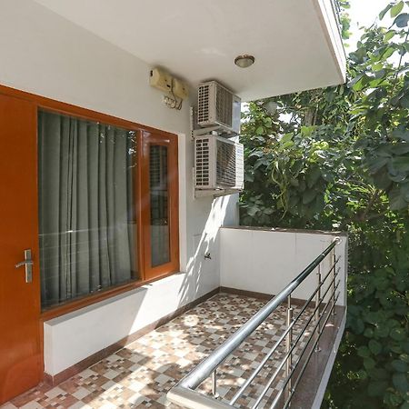 Fabhotel New Journey Hospitality Gurgáon Kültér fotó